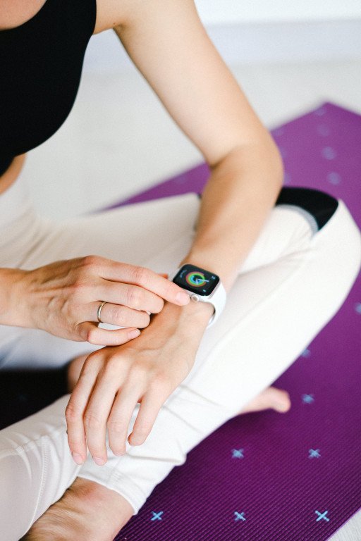Couch to 5K: Transform Your Fitness with Apple Watch