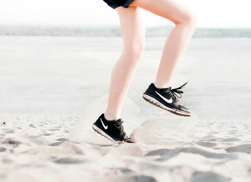 Best Running Shoes for Beginner Runners