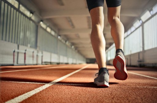 Optimizing Your Running Foot Position for Enhanced Performance and Injury Prevention