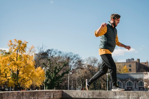 The Ultimate Guide to Free Run 5.0: Embrace the Freedom of Movement